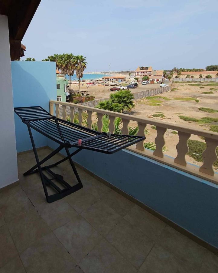 Soleil House Apartment