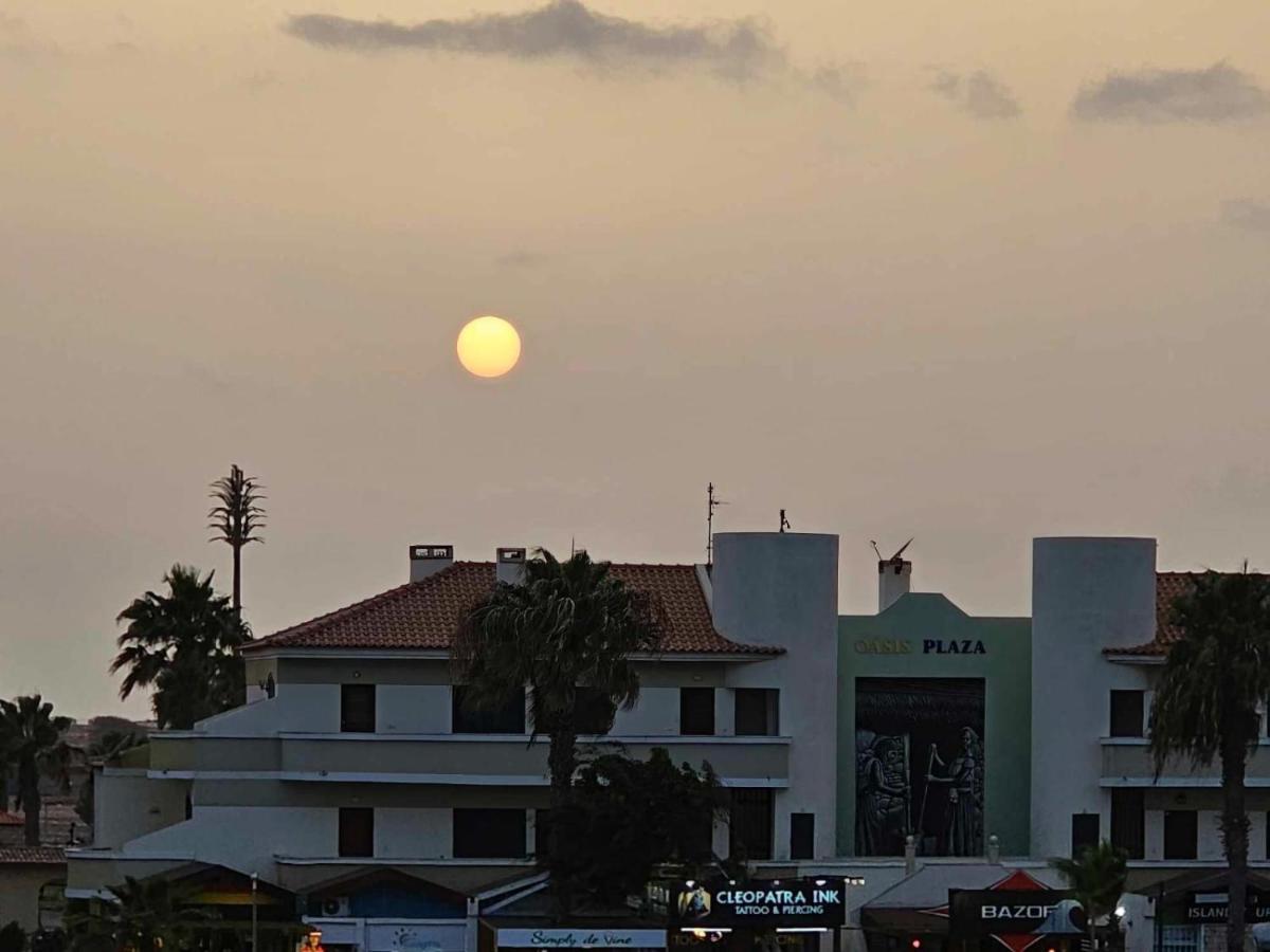 Soleil House *