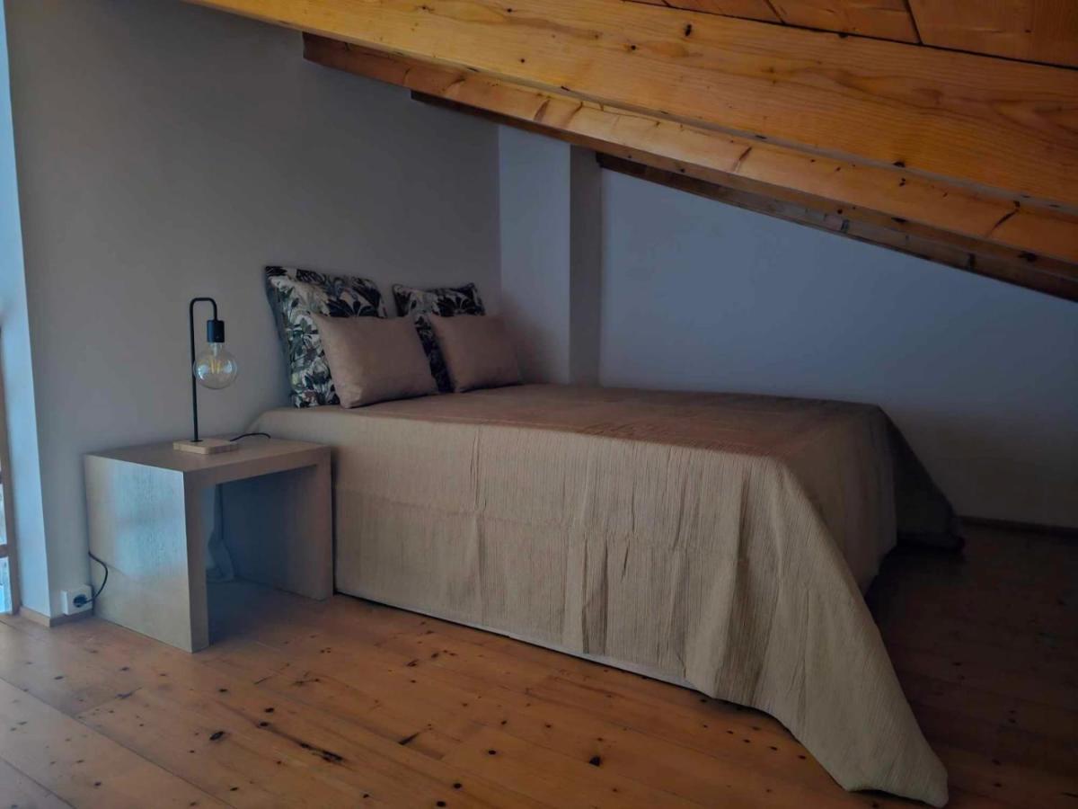 Soleil House Apartment