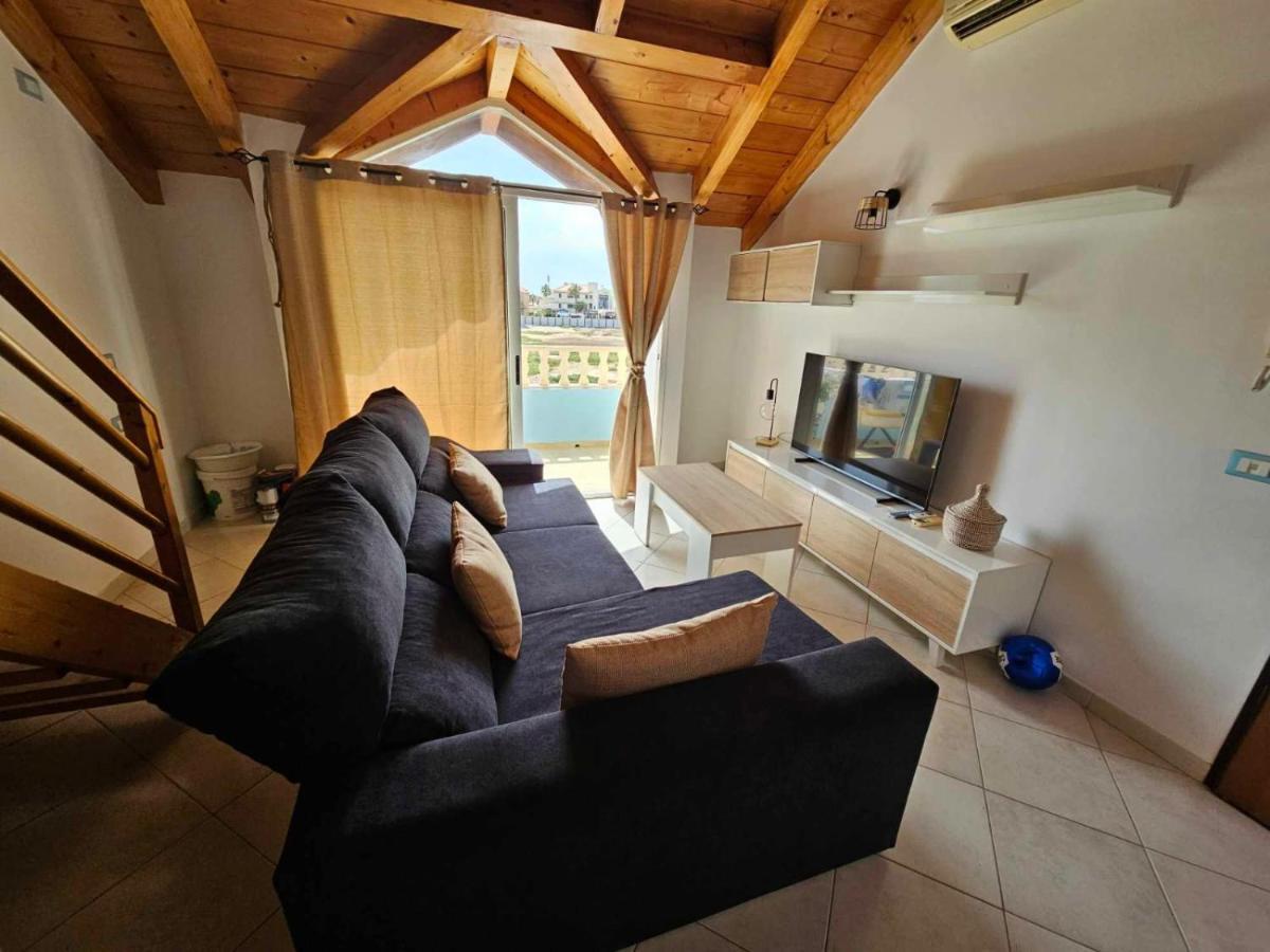 Soleil House *